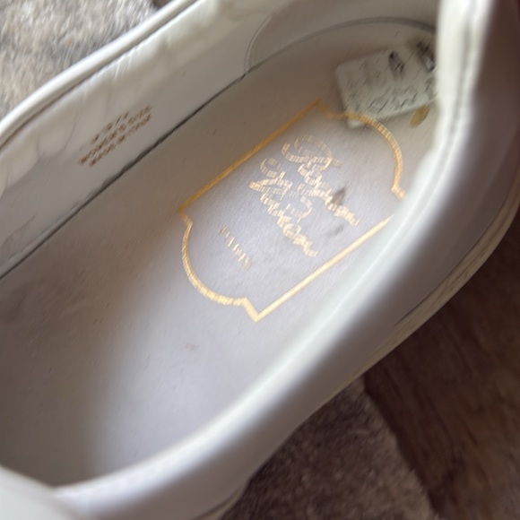 Roger Vivier sneakers size 39.5 - Picture 6 of 6